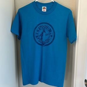 Fleetwood Mac concert band Tee 2009 size small